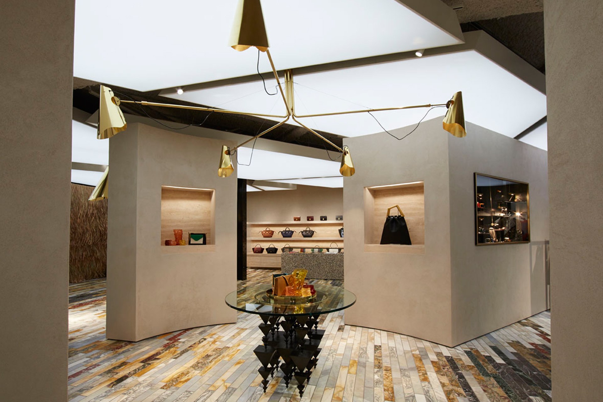 Spiegel Esthetic — SOANDERS - Concept Store