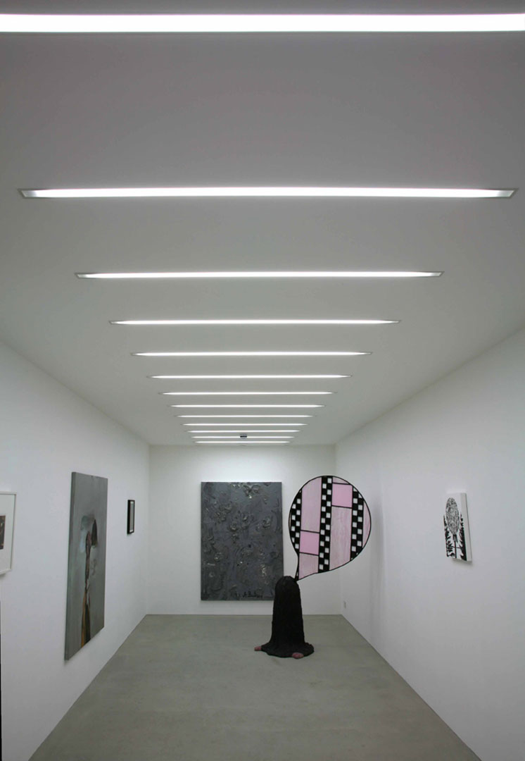 Alison Jaqques Gallery, London